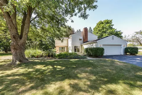 Exterior - 5653 Blue Grass, Saline, MI 48176 photo 2 of 19