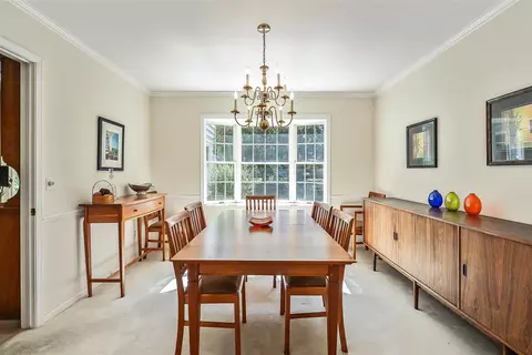 Dining - 5653 Blue Grass, Saline, MI 48176 photo 1 of 3