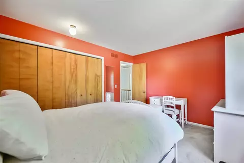 Bedroom - 5653 Blue Grass, Saline, MI 48176 photo 11 of 11