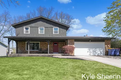 1901 Forrester, Grand Rapids, MI 49508