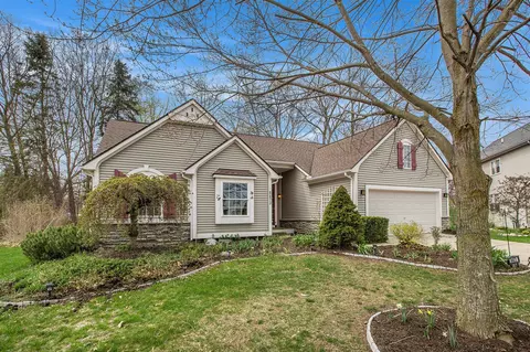 8473 Parkridge, Dexter, MI 48130