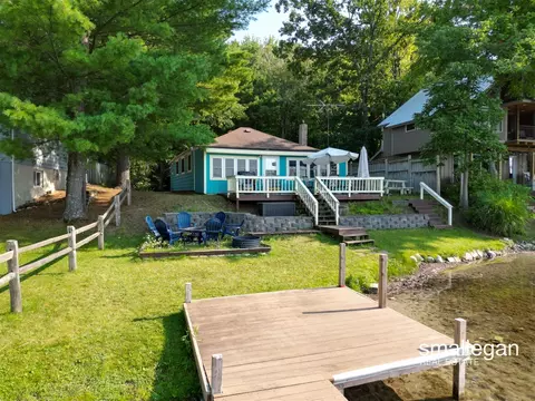 681 E Sidney, Stanton, MI 48888 photo 22