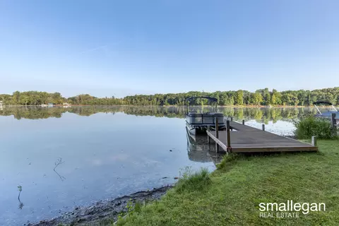 681 E Sidney, Stanton, MI 48888 photo 2