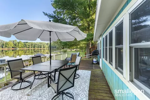 681 E Sidney, Stanton, MI 48888 photo 17