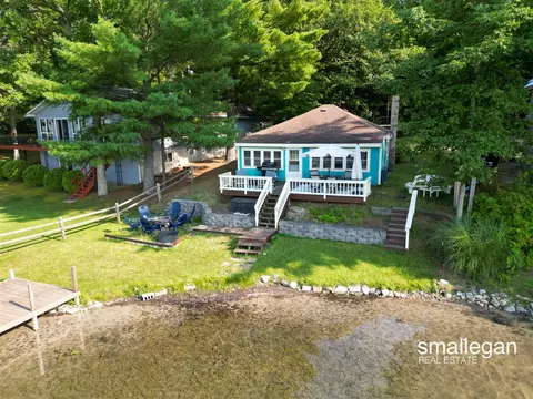 681 E Sidney, Stanton, MI 48888 photo 24
