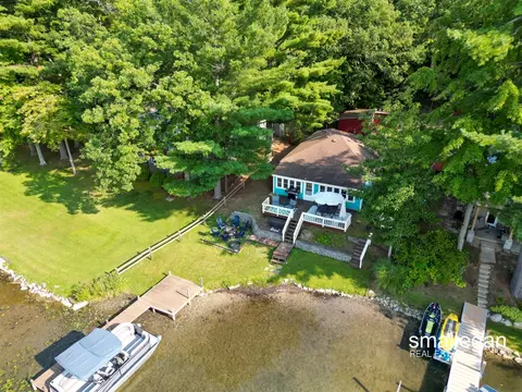 681 E Sidney, Stanton, MI 48888 photo 26