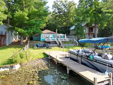681 E Sidney, Stanton, MI 48888 photo 21
