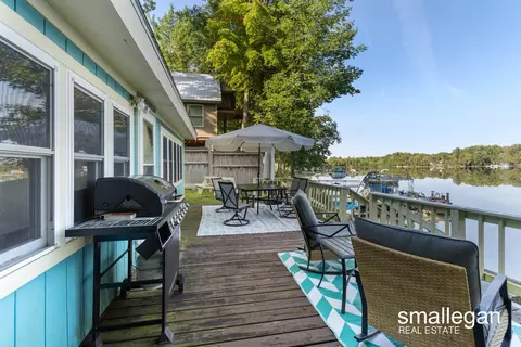 681 E Sidney, Stanton, MI 48888 photo 3