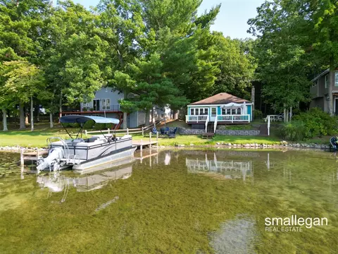 681 E Sidney, Stanton, MI 48888 photo 23