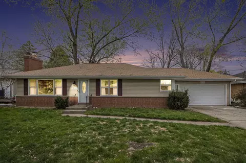 3712 Olney, Kalamazoo, MI 49006