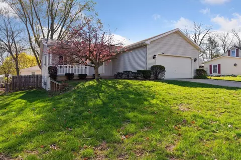 3516 Robin, Wyoming, MI 49509