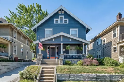 548 Pleasant, Grand Rapids, MI 49503