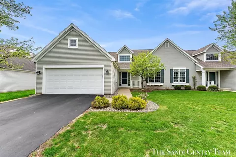 7910 Kilmory, Portage, MI 49024