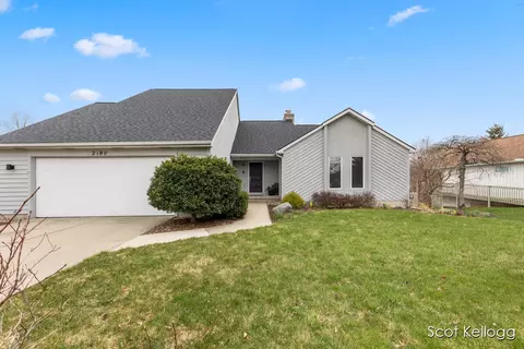 2190 Wolfboro, Grand Rapids, MI 49508