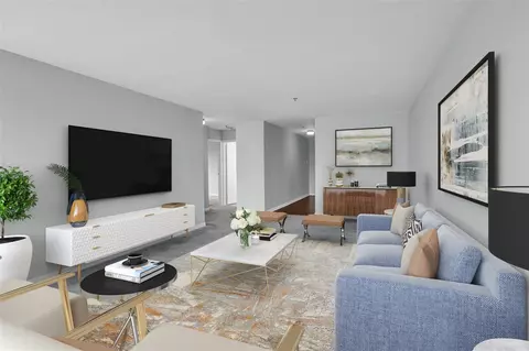 1001 W Jefferson #300-21I, Detroit, MI 48226