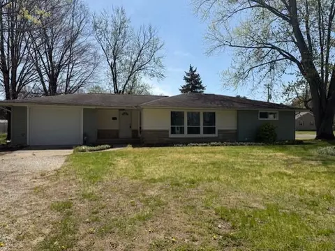 545 W Main, Centreville, MI 49032