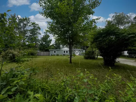 1559 Willett, Saint Helen, MI 48656