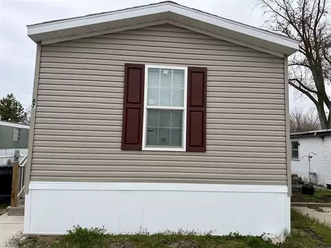 333 E Lakewood #87, Holland, MI 49424