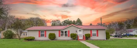 59 Green, Coldwater, MI 49036