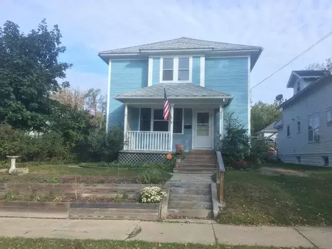 525 Shirley, Grand Rapids, MI 49503