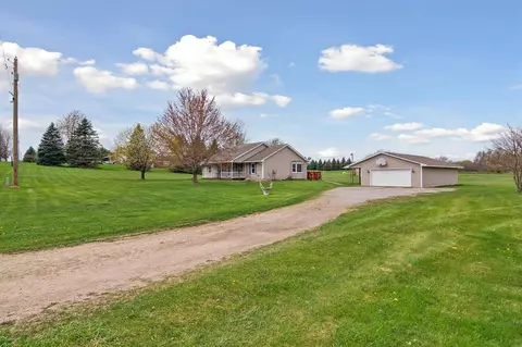 7996 Cain, Jackson, MI 49201