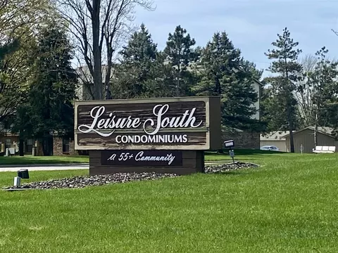 5861 Leisure S #175, Kentwood, MI 49548
