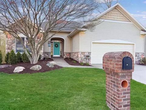 4005 Timberland, Grand Rapids, MI 49508