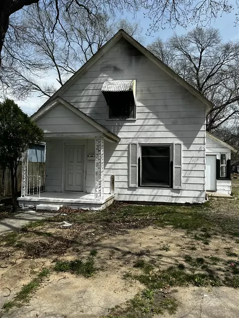 2816 Leahy, Muskegon Heights, MI 49444
