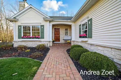 3639 Windshire, Grand Rapids, MI 49546
