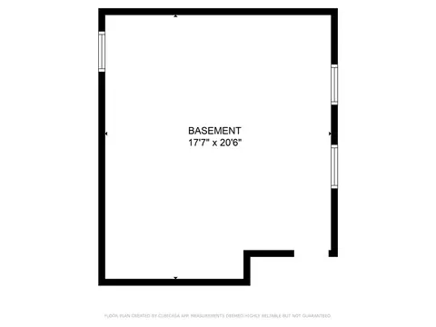 Floorplan - 1234 W Lost, Baldwin, MI 49304 photo 1 of 4