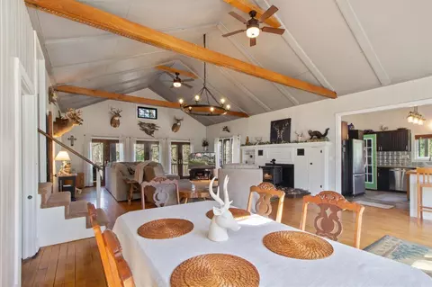 Dining - 1234 W Lost, Baldwin, MI 49304 photo 2 of 3