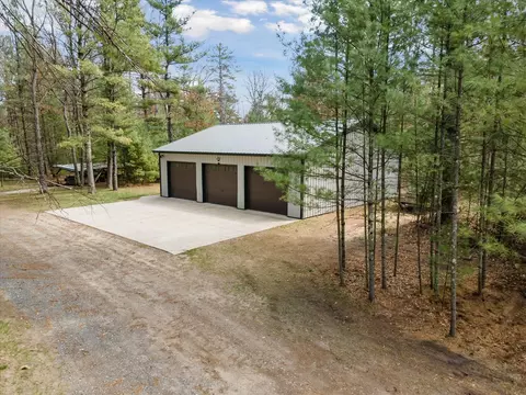 Exterior - 1234 W Lost, Baldwin, MI 49304 photo 14 of 14