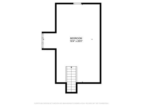 Floorplan - 1234 W Lost, Baldwin, MI 49304 photo 3 of 4