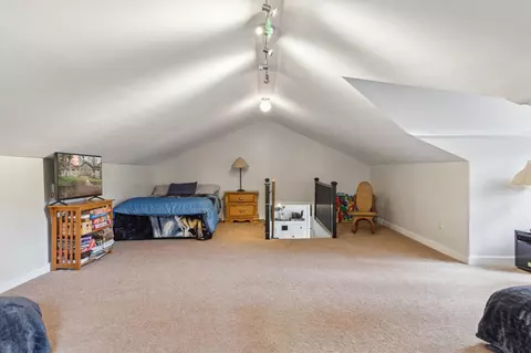Bedroom - 1234 W Lost, Baldwin, MI 49304 photo 7 of 8