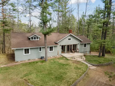 Exterior - 1234 W Lost, Baldwin, MI 49304 photo 13 of 14