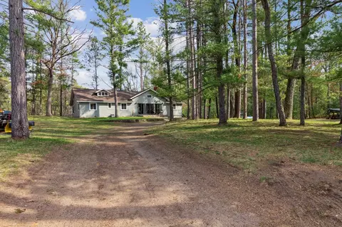 Exterior - 1234 W Lost, Baldwin, MI 49304 photo 1 of 14