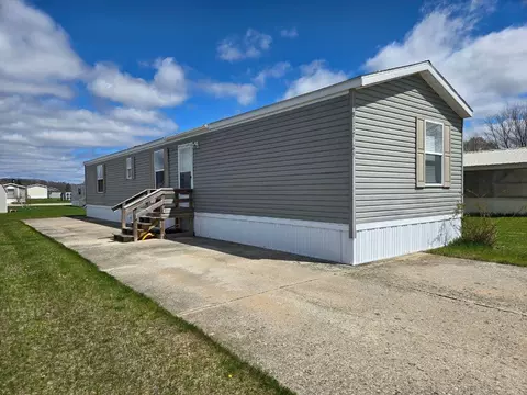 9117 Ann #24, Hesperia, MI 49421