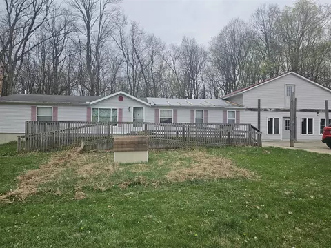 22530 M, Marshall, MI 49068