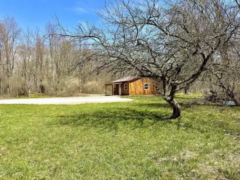 1217 E Beyer, Free Soil, MI 49411