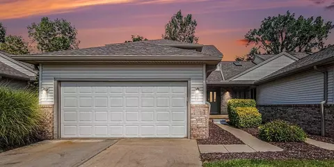 442 Cottonwood, Saline, MI 48176