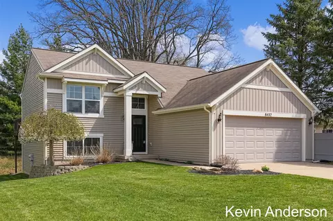 8432 Tucker, Jenison, MI 49428
