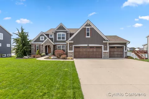 11325 Wake, Allendale, MI 49401