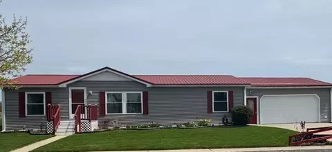 504 Country Vw, Fremont, MI 49412