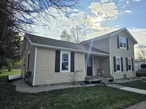 626 Washington, Lakeview, MI 48850