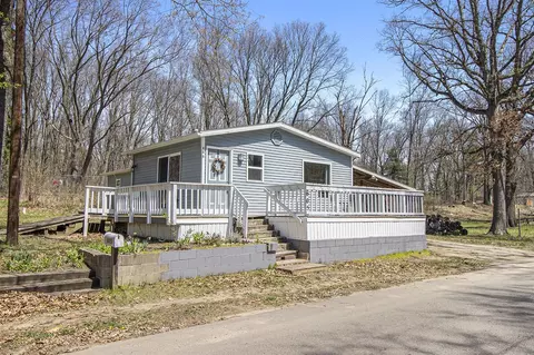 605 Westbrook, Battle Creek, MI 49014