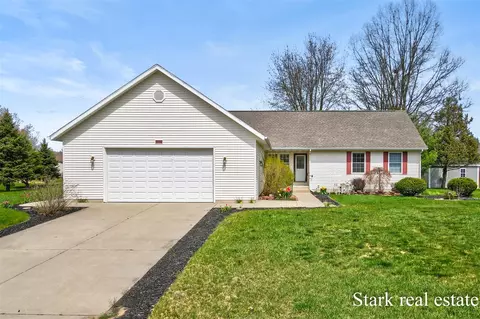 3104 Lily, Muskegon, MI 49444