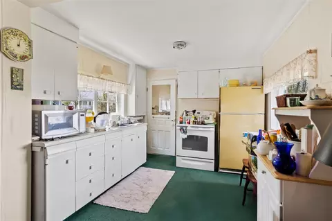 Kitchen - 8982 W School Section Lk, Mecosta, MI 49332 photo 1 of 1