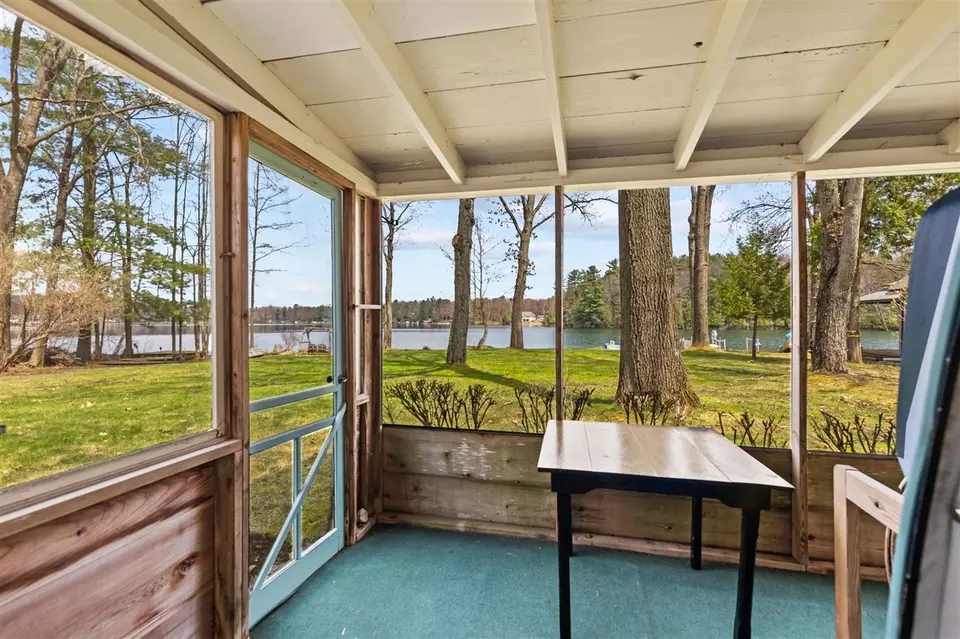 Exterior - 8982 W School Section Lk, Mecosta, MI 49332 photo 7 of 12