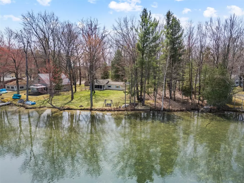 View/Area - 8982 W School Section Lk, Mecosta, MI 49332 photo 2 of 5