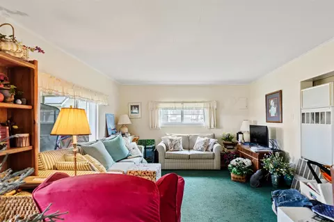 Living - 8982 W School Section Lk, Mecosta, MI 49332 photo 1 of 2